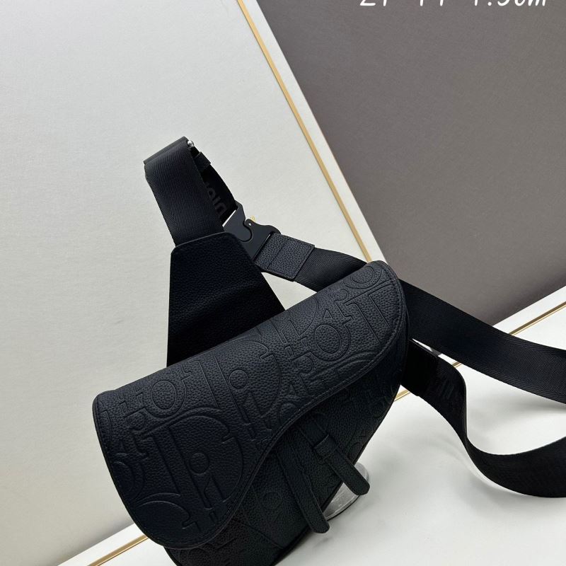D*or saddle bags